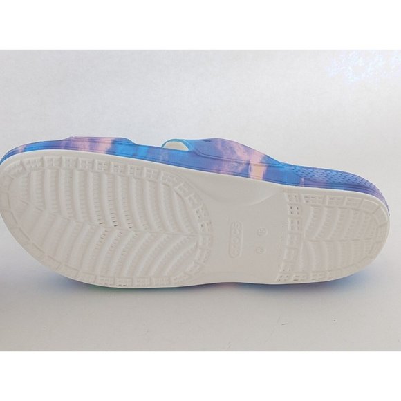Crocs Classic Out of This World Sandal Men\'s 15 main image 6